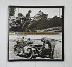 Tamiya News n2 :  Photographs of German Army trough world W, Livres, Guerre & Militaire, Enlèvement ou Envoi, Général, Deuxième Guerre mondiale