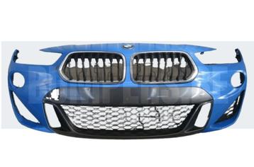 Bumper BMW X2 F39 M-Pakket M Pakket 18- 51118069086 Voorbump beschikbaar voor biedingen