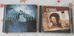 2 CD de Francis Cabrel, Cd's en Dvd's, Cd's | Franstalig, Ophalen, Gebruikt
