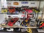 80 modelauto's, Ophalen, Nieuw, Auto