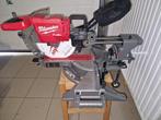 Milwaukee M18 FMS305, Ophalen, Zo goed als nieuw, 600 watt of meer