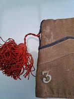 Calot militaire, Collections, Objets militaires | Général, Enlèvement ou Envoi, Armée de terre