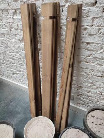 Zandbak beschikbaar voor biedingen