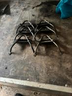 Aerox, Vélos & Vélomoteurs, Scooters | Yamaha, Enlèvement, Aerox