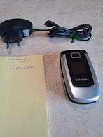 Samsung GSM, Telecommunicatie, Ophalen