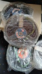 6 bande audio vintage, Enlèvement ou Envoi, Pré-enregistrées, Utilisé, Jazz et Blues