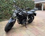 Yamaha MT-07  – 2016 –  13733km - Verlaagd + Extra’s, Motoren, 2 cilinders, 889 cc, Particulier, Meer dan 35 kW
