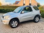 toyota rav4 diesel 2004 airco, Auto's, Bedrijf, Diesel, Rav4, Te koop