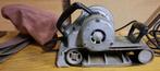 3fasig schuurmachine, Doe-het-zelf en Bouw, Gereedschap | Schuurmachines, Ophalen, Gebruikt, Minder dan 600 watt, Bandschuurmachine