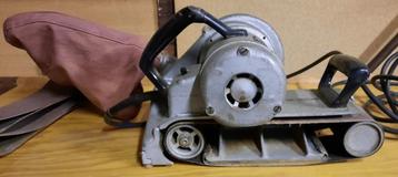 3fasig schuurmachine beschikbaar voor biedingen