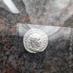 Romeinse munt zilver in prachtstaat !, Postzegels en Munten, Munten | Europa | Niet-Euromunten, Zilver, Verzenden