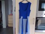 Kleed Bodyflirt maat 36-38 en Kleed Mar maat 164-170 of XSMA, Kleding | Dames, Jurken, Blauw, BODYFLIRT., Nieuw, Ophalen of Verzenden