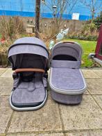 Gratis kinderwagen zonder frame, Kinderen en Baby's, Kinderwagens en Combinaties, Ophalen, Kinderwagen