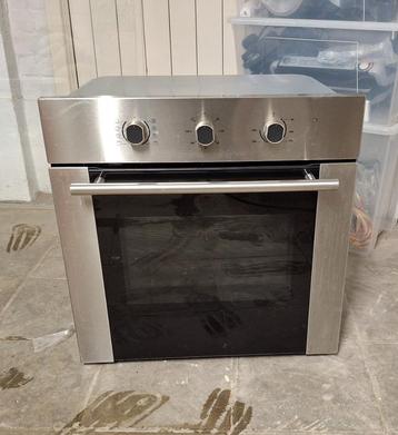 Oven te koop beschikbaar voor biedingen