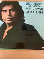 José Luis* - Voy A Perder La Cabeza Por Tu Amor, Cd's en Dvd's, Vinyl | R&B en Soul, Gebruikt, Ophalen of Verzenden