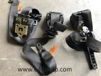 GORDEL BMW 5 SERIE E39 SEDAN EN TOURING RECHTS VOOR, Auto-onderdelen, Interieur en Bekleding, Ophalen of Verzenden, Gebruikt, BMW