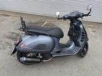 Verspa 125cc GTS, Ophalen, Overige modellen, 125 cc, Zo goed als nieuw