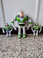 Lot 3 Buzz Toy Story, Enlèvement ou Envoi