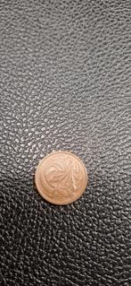 Australië 2 cent 1971, Timbres & Monnaies, Monnaies | Océanie, Enlèvement ou Envoi