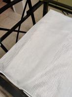 Restjes gordijn, Ophalen