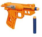 Blaster SnapFire Nerf N-Strike, Enlèvement ou Envoi, Comme neuf