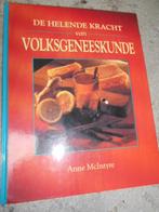 De helende kracht van volksgeneeskunde, Ophalen of Verzenden, Nieuw