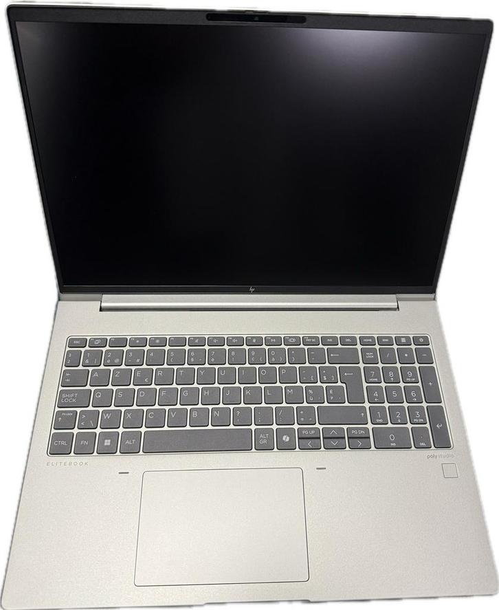 HP elitibook 665 u7535 laptop, Computers en Software, Windows Laptops, Zo goed als nieuw, 16 inch, HDD, 16 GB, Ophalen