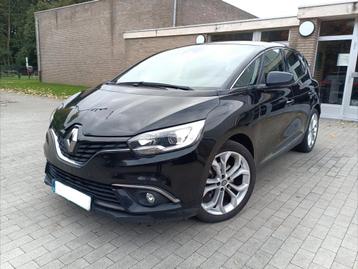 Renault Scenic 1.5DCi/ 132.000km/ 2017/ 1er Propriétaire  disponible aux enchères