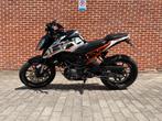 Ktm Duke 125, Motoren, Motoren | KTM, Particulier, 125 cc, 11 kW of minder, Naked bike