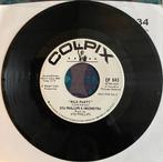 Stu Phillips & Orchestra Wild Party "Popcorn Instrumental", Enlèvement ou Envoi, Autres formats, Utilisé, 1960 à 1980