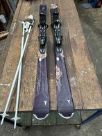 Skis pour femmes 142 cm Atomic Cloud 7, Skis, 140 à 160 cm, Enlèvement, Utilisé
