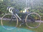 Bianchi racefiets full carbon, Gebruikt, Carbon, 10 tot 15 versnellingen, Heren