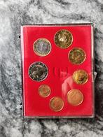 Set euros Chypre unc 2008, Ophalen of Verzenden, Cyprus