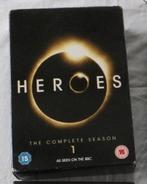 DVD box Heroes seizoen 1 /7 DVD's, Ophalen of Verzenden