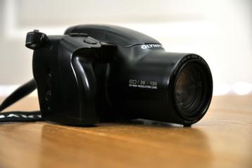 Olympus Is-2000