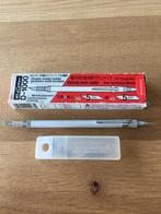 NT cutter zakmes Osaka Japan pat.NT Inc., Caravans en Kamperen, Ophalen of Verzenden, Zo goed als nieuw