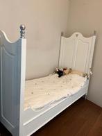 kinderbed, Kinderen en Baby's, Kinderkamer | Bedden, Ophalen, Zo goed als nieuw, Lattenbodem