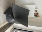 Design zetel, Huis en Inrichting, Zetels | Zetels, Ophalen, Kunststof, Eenpersoons, 75 tot 100 cm