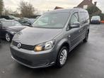 VW CADDY MAXI DIESEL 1.6 EU 5b, Auto's, Bestelwagens en Lichte vracht, Stof, 4 cilinders, Volkswagen, Bedrijf