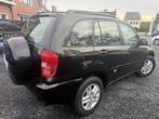 Toyota Rav4 1.8i, 2003, 147.000km, Airco, Keuring + Garantie, Auto's, Bedrijf, Rav4, Onderhoudsboekje, ABS