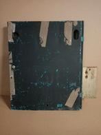 Achterdeur Seeburg Q160 (1960) jukebox, Verzamelen, Automaten | Jukeboxen, Verzenden, Seeburg