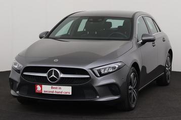 Mercedes-Benz A-Klasse 250 e BUS. SOLUTION IA 8G-DCT e BUS.  beschikbaar voor biedingen