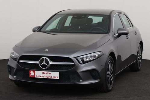 Mercedes-Benz A-Klasse 250 e BUS. SOLUTION IA 8G-DCT e BUS., Auto's, Mercedes-Benz, Bedrijf, Te koop, A-Klasse, Achteruitrijcamera
