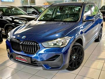 BMW X1 X1 / Automaat /Leder / Parkeersensoren/Elek. Koff beschikbaar voor biedingen