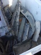 protection latéral et par boue avant renault maste r2, Ophalen, Gebruikt, Voor, Renault