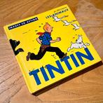 Livre Tintin - Les Animaux - Édition Images en Action, Livres, Enlèvement ou Envoi