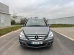 Mercedes Benz B180 CDi ** 1 JAAR GARANTIE ** !!, 5 places, Carnet d'entretien, Berline, Tissu