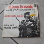 Nico Haak en de paniekzaaiers, Cd's en Dvd's, Ophalen, Gebruikt