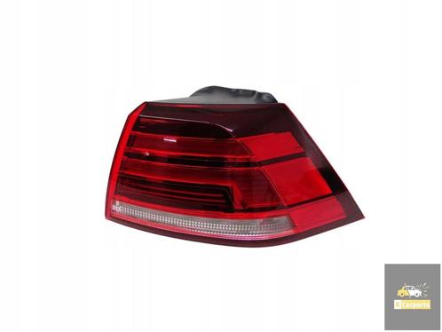VW Golf VII Lift HB 16-20 rechts LED achterlicht 5G0945096Q, Auto-onderdelen, Verlichting, Volkswagen, Gebruikt