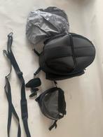 Soft tank bag kit, Motoren, Ophalen of Verzenden, Zo goed als nieuw